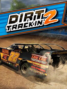 Dirt Trackin 2