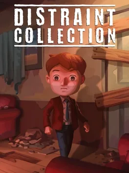 Distraint Collection image