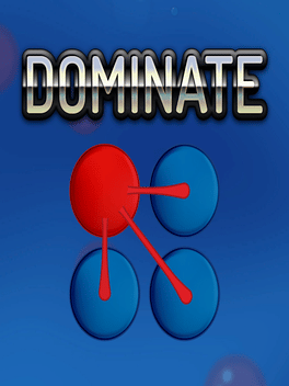 Dominate: Board Game