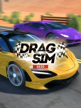 Drag Sim 2020 image