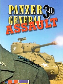 Panzer General 3D Assault