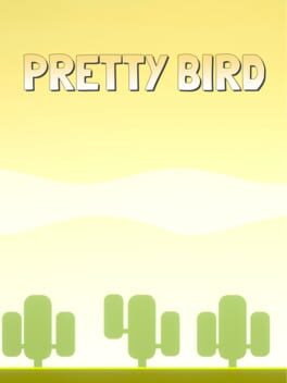 Pretty Bird cover art
