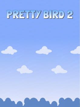 Pretty Bird 2 cover art