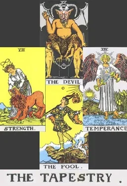 Tapestry