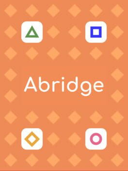 Abridge Game Cover Artwork
