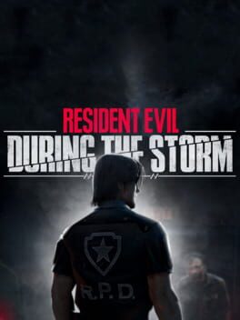 Resident Evil: During the Storm