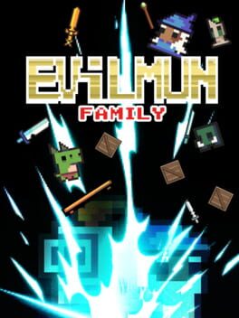 Evilmun Family