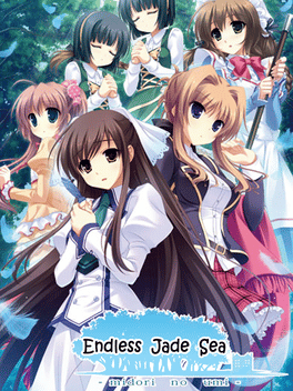 Endless Jade Sea: Midori no Umi