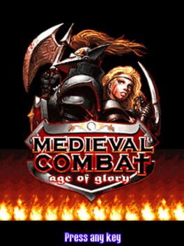 Medieval Combat: Age of Glory