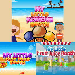 My Little Booth Bundle