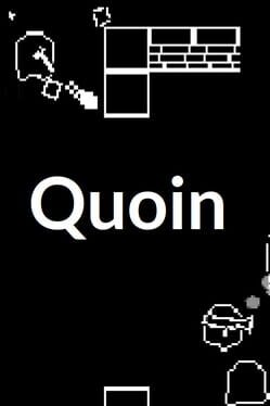 Quoin Game Cover Artwork