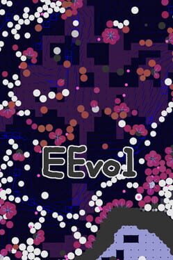 EEvol Game Cover Artwork