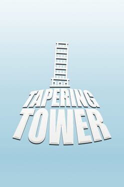 Tapering Tower Game Cover Artwork