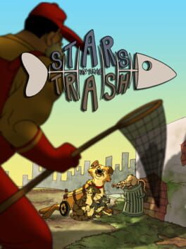 垃圾中的星星破解游戏下载-游戏公社