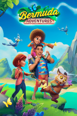 Bermuda Adventures