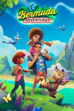 Bermuda Adventures