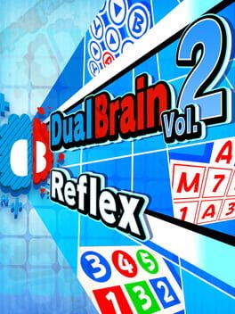 Dual Brain Vol.2: Reflex