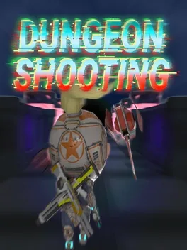Dungeon Shooter image