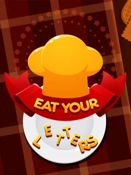 Eat your letters image