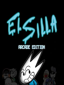 El Silla: Arcade Edition image