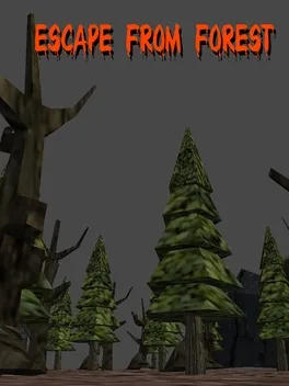 Escape From Forest image