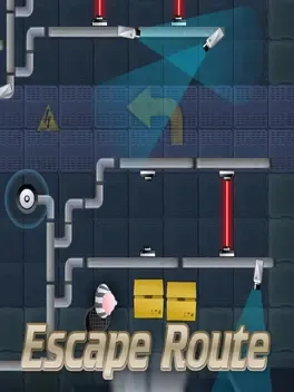 Escape Route image