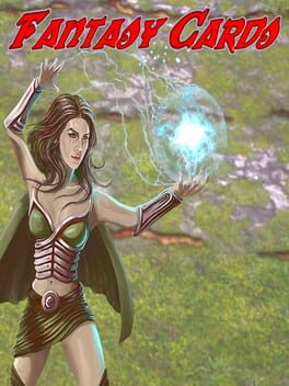 幻想卡牌游戏资源下载