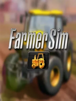 Farmer Sim 2020 image