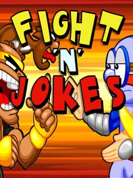 Discover FightNJokes from Playgame Tracker on Magework Studios Website