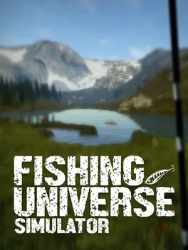 Fishing Universe Simulator image