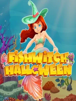 FishWitch Halloween image