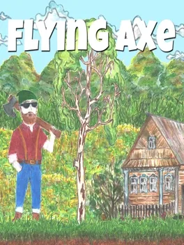 Flying Axe image