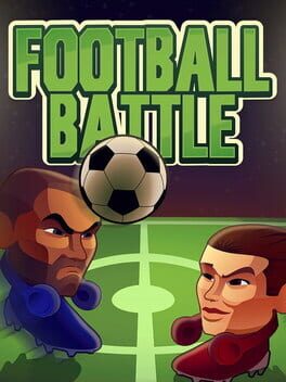 Football Battle