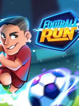 Football Run image