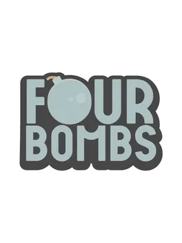 Four Bombs image