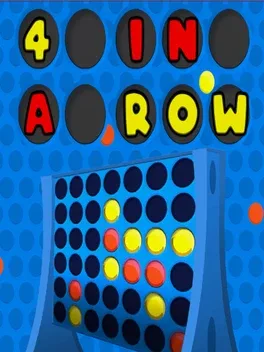Four in a Row image