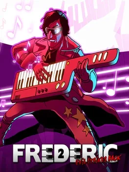 Frederic 2: Evil Strikes Back image