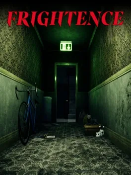 Frightence image