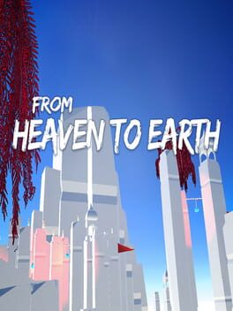 From Heaven To Earth Game Cover Artwork