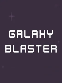Galaxy Blaster image