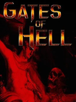 Gateway to Hell image