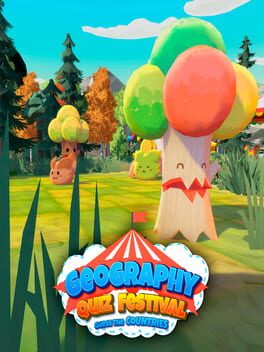 地理知识竞赛节:猜国家破解游戏下载-游戏公社