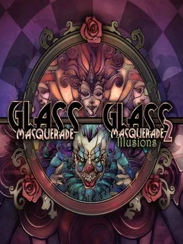 Glass Masquerade Double Pack image