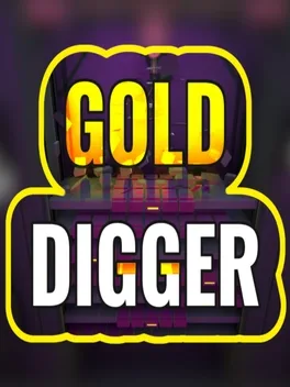 Gold Digger image