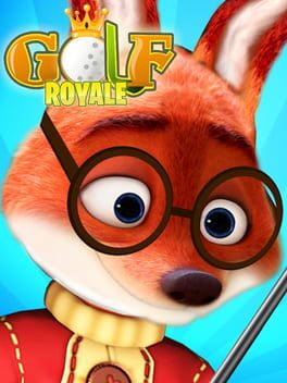 皇家高尔夫破解游戏下载-游戏公社