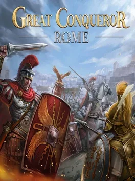 Great Conqueror: Rome image