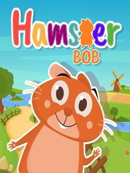 Hamster Bob