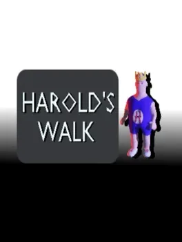 Harold's Walk image