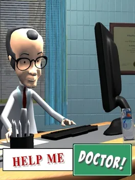 Help Me Doctor image