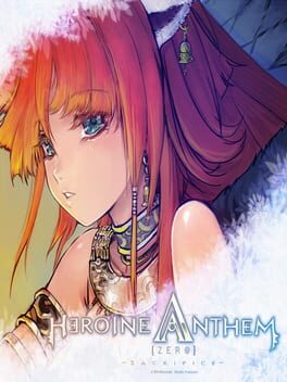 Heroine Anthem Zero: Episode 1